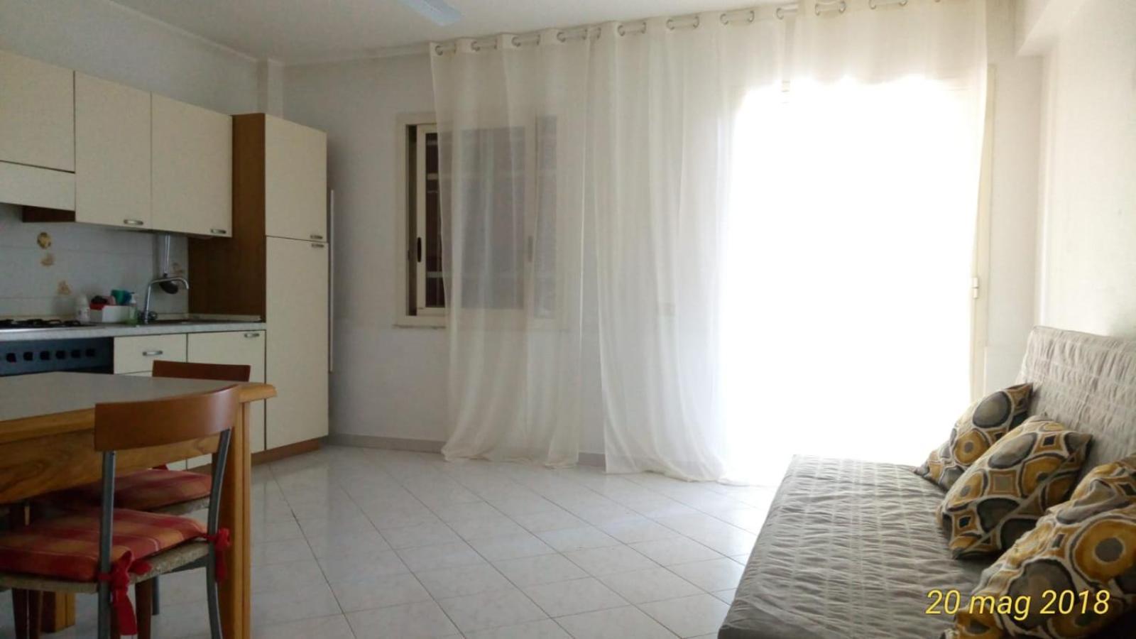 Aessebenessere Casavacanza Mascali Luaran gambar