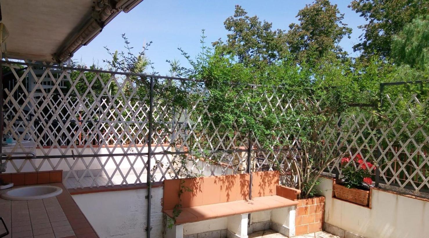 Aessebenessere Casavacanza Mascali Luaran gambar