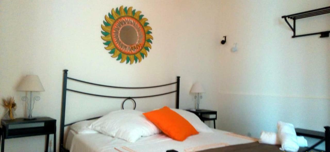 Aessebenessere Casavacanza Mascali Luaran gambar